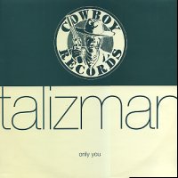 TALIZMAN - Only You