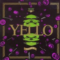 YELLO - The Race / Oh Yeah