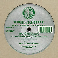 THE ALOOF - On A Mission