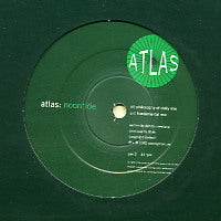 ATLAS - Noontide