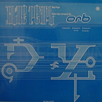 BLUE PEARL - Mother Dawn