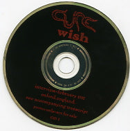 THE CURE - Wish Interview