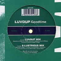 LUVDUP - Goodtime