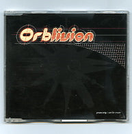 THE ORB - Orblivion - Album Sampler