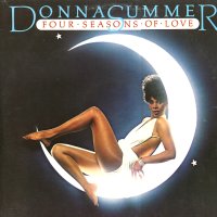 DONNA SUMMER - Four Seasons Of Love feat: Spring Affair