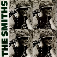 THE SMITHS - Meat Is Murder