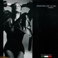 BLACK BOX - Ride On Time (Remix)