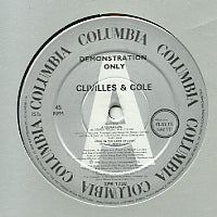 CLIVILLES & COLE - A Deeper Love (A Deeper Feeling Mix) / Pride (In The Name Of Love)
