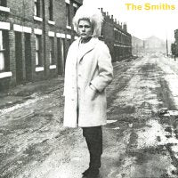 THE SMITHS - Heaven Knows I'm Miserable Now