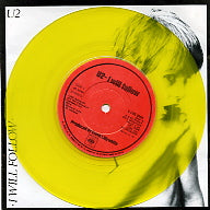 U2 - I Will Follow