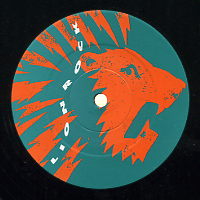 LIONROCK - Roots'n'Culture / Lion Rock