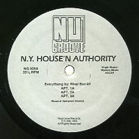 N.Y. HOUSE'N AUTHORITY - APT.1A / APT.2A / APT.3A / APT.1B / APT.2B / APT.3B