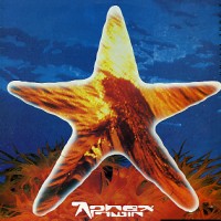 APHEX TWIN - Xylem Tube ep