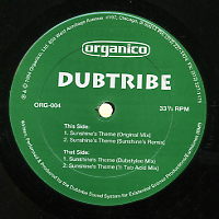 DUBTRIBE - Sunshine's Theme
