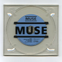 MUSE - Showbiz