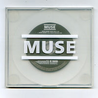 MUSE - New Born