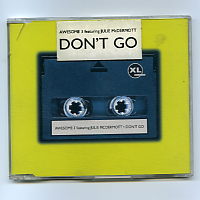 AWESOME 3 - Don't Go