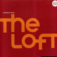 VARIOUS - David Mancuso presents The Loft