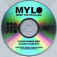MYLO - Drop The Pressure