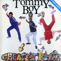 VARIOUS - Tommy Boy Greatest Beats