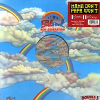 LOLEATTA HOLLOWAY - Mama Don't Papa Won't