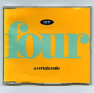A CERTAIN RATIO - Four For The Floor