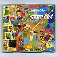 HAPPY MONDAYS - Step On