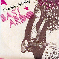 CHARLOTTE HATHERLEY - Bastardo