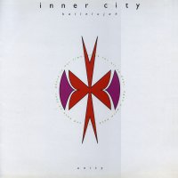 INNER CITY - Hallelujah / Unity