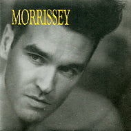 MORRISSEY - Ouija Board, Ouija Board