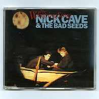 NICK CAVE AND THE BAD SEEDS - The Weeping Song