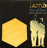 LAMB - Fear Of Fours