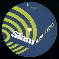 SLAM - Alien Radio