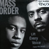 MASS ORDER - Lift Every Voice