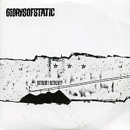 65DAYSOFSTATIC - Retreat! Retreat!