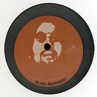 MOODYMANN - Black Mahogany