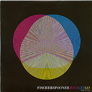 FISCHERSPOONER - Just Let Go