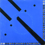 U2 - 11 O'Clock Tick Tock