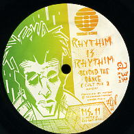 RHYTHIM IS RHYTHIM - Beyond The Dance / Sinister