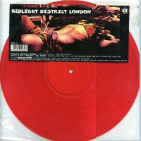 REDLIGHT DISTRICT LONDON - Parts 1-4