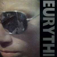 EURYTHMICS - Love Is A Stranger / There Must Be An Angel / Julia