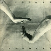 23 SKIDOO - Language