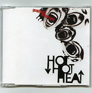 HOT HOT HEAT - Goodnight Goodnight