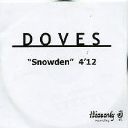 DOVES - Snowden
