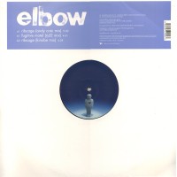 ELBOW - Ribcage / Fugitive Motel