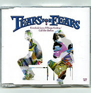 TEARS FOR FEARS - Everybody Loves A Happy Ending
