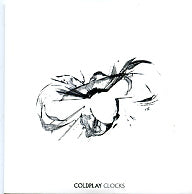 COLDPLAY - Clocks