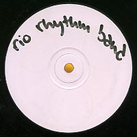 RIO RHYTHM BAND - Carnival Da Casa