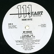 IRENE ORTIZ - My House