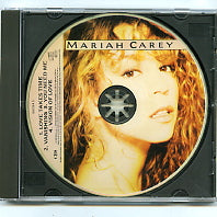MARIAH CAREY - Love Takes Time